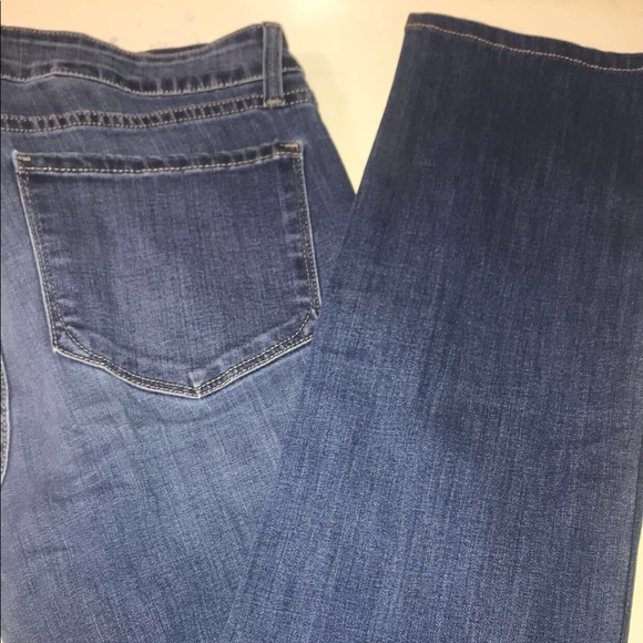 Sheri Slim jeans - Picture 2 of 2